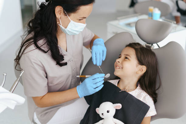 Best Weekend Emergency Dental Services in Salamatof, AK