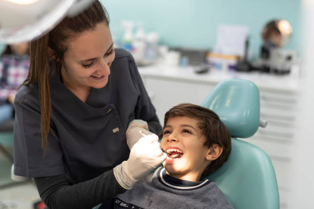 Best After-Hours Dental Care in Salamatof, AK